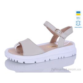 Фотография Босоножки женские летние Лето 163-8 (8 пар р.36-40) "Botema" недорого оптом от прямого поставщика