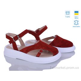 Фотография Босоножки женские летние Лето 4451-19 (6 пар р.36-40) "Ailinda" недорого оптом от прямого поставщика