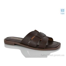 Фотография Шлепки женские облегченные Лето EA215-3A (8 пар р.36-41) "HOROSO-UFO" недорого оптом от прямого поставщика