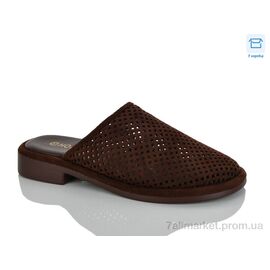 Фотография Шлепки женские облегченные Лето EA207-3 (8 пар р.36-41) "HOROSO-UFO" недорого оптом от прямого поставщика