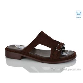 Фотография Шлепки женские облегченные Лето EA211-3 (8 пар р.36-41) "HOROSO-UFO" недорого оптом от прямого поставщика