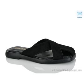 Фотография Шлепки женские облегченные Лето EA200-1 (8 пар р.36-41) "HOROSO-UFO" недорого оптом от прямого поставщика