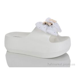 Фотография Шлепки женские облегченные Лето PA101-2 (8 пар р.36-41) "HOROSO-UFO" недорого оптом от прямого поставщика