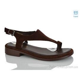 Фотография Босоножки женские летние Лето EA206-3 (8 пар р.36-41) "HOROSO-UFO" недорого оптом от прямого поставщика