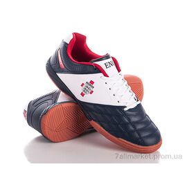 Фотография Бутсы мужские спортивные Весна/осень 2812-7Z england (8 пар р.41-46) "Veer-Demax" недорого оптом от прямого поставщика