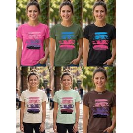 футболка жіноча 3420-1 l.beige р.46-54 "Samo" недорого оптом від прямого постачальника