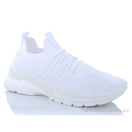 Фотография Кроссовки женские модные Лето E01-5 (8 пар р.36-41) "YUEMINGZHU" недорого оптом от прямого поставщика