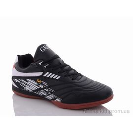 Фотография Футбольная обувь мужские Весна/осень A2102-1Z (8 пар р.41-45) "Veer-Demax" недорого оптом от прямого поставщика