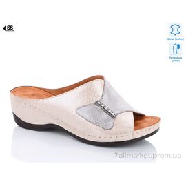 Фотография Шлепки женские облегченные Лето 506(43-47) (8 пар р.36-40) "SHERLOCK SOON" недорого оптом от прямого поставщика