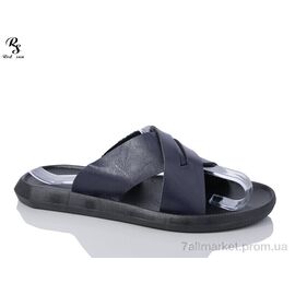 Фотография Шлепки женские облегченные Лето 61B (12 пар р.35-40) "Red Sun" недорого оптом от прямого поставщика