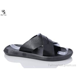 Фотография Шлепки женские облегченные Лето 61D (12 пар р.35-40) "Red Sun" недорого оптом от прямого поставщика