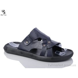 Фотография Шлепки женские облегченные Лето 65E (12 пар р.35-40) "Red Sun" недорого оптом от прямого поставщика