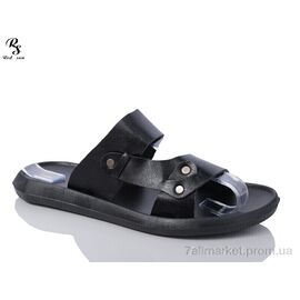 Фотография Шлепки женские облегченные Лето 67A (12 пар р.35-40) "Red Sun" недорого оптом от прямого поставщика