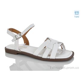 Фотография Босоножки женские летние Лето EA213-4A (8 пар р.36-41) "HOROSO-UFO" недорого оптом от прямого поставщика