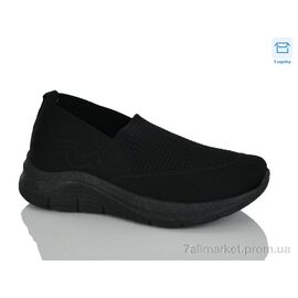 Фотография Кроссовки женские модные Лето K509-4A (8 пар р.36-41) "HOROSO-UFO" недорого оптом от прямого поставщика