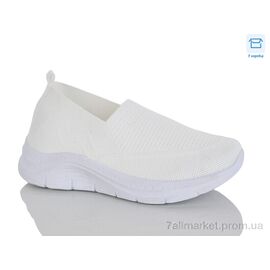 Фотография Кроссовки женские модные Лето K509-4F (8 пар р.36-41) "HOROSO-UFO" недорого оптом от прямого поставщика