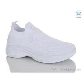 Фотография Кроссовки женские модные Лето K515-2F (8 пар р.36-41) "HOROSO-UFO" недорого оптом от прямого поставщика