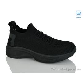 Фотография Кроссовки женские модные Лето K515-1A (8 пар р.36-41) "HOROSO-UFO" недорого оптом от прямого поставщика