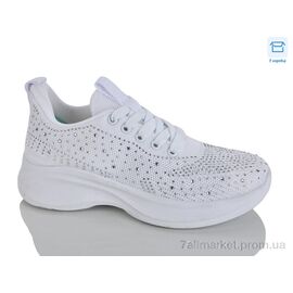 Фотография Кроссовки женские модные Лето VA510-1F (8 пар р.36-41) "HOROSO-UFO" недорого оптом от прямого поставщика