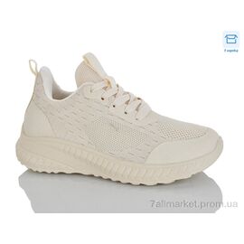 Фотография Кроссовки женские модные Лето VA512-1B (8 пар р.36-41) "HOROSO-UFO" недорого оптом от прямого поставщика