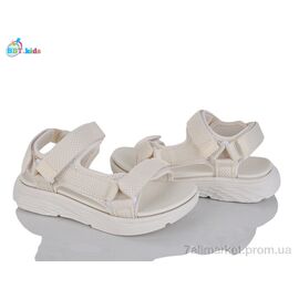 Фотография Сандалии детские летние Лето L851-3-9 (8 пар р.31-37) "BBT" недорого оптом от прямого поставщика