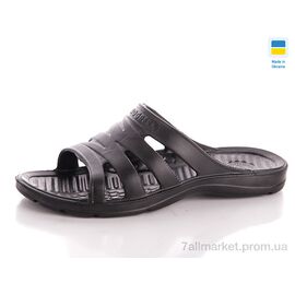 Шльопанці чоловічі пляжні Літо Пена муж крабик новый (8 пар р.41-46) "Slippers" недорого оптом від прямого постачальника