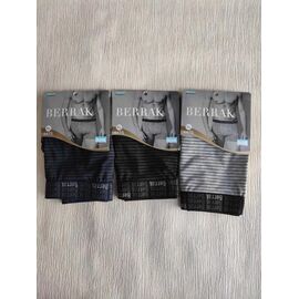 Фотография Трусы мужские DS650-4475 mix р.2XL "DONELLA" недорого оптом от прямого поставщика