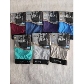 Фотография Трусы мужские DS657-4476 mix р.3XL "DONELLA" недорого оптом от прямого поставщика