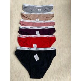 Фотография Трусы женские DS682-4780 mix р.L "DONELLA" недорого оптом от прямого поставщика