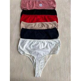 Труси жіночі DS697-1600 mix р.L "DONELLA" недорого оптом від прямого постачальника