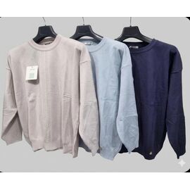 Фотография Свитер женский JL1066 l.beige р.52-54 "Julia" недорого оптом от прямого поставщика