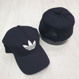 Кепка чоловіча CN2794 black р.58 "SELFI" недорого оптом від прямого постачальника