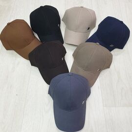 Фотография Кепка детская летняя на мальчика CN2798 mix р.55-57 "SELFI" недорого оптом от прямого поставщика