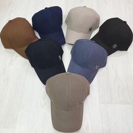 Кепка чоловіча CN2802 mix р.57-59 "SELFI" недорого оптом від прямого постачальника