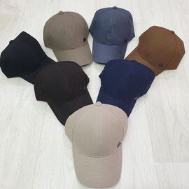 Фотография Кепка детская летняя на мальчика CN2804 mix р.55-57 "SELFI" недорого оптом от прямого поставщика