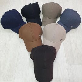 Кепка чоловіча CN2811 mix р.57-59 "SELFI" недорого оптом від прямого постачальника