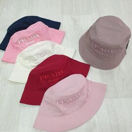 Фотография Панама женская CN2817 mix р.56-58 "SELFI" недорого оптом от прямого поставщика