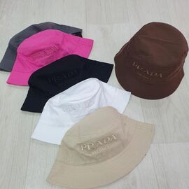 Фотография Панама женская CN2818 mix р.56-58 "SELFI" недорого оптом от прямого поставщика