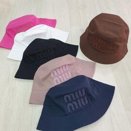 Фотография Панама женская CN2828 mix р.56-58 "SELFI" недорого оптом от прямого поставщика