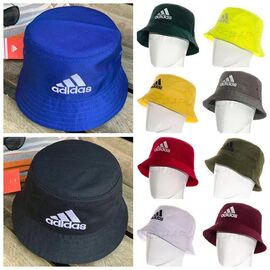 Фотография Панама мужская CN2830 mix р.58 "SELFI" недорого оптом от прямого поставщика