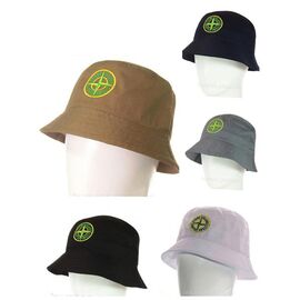 Фотография Панама мужская CN2834 mix р.58 "SELFI" недорого оптом от прямого поставщика