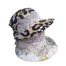 Фотография Панама женская 0719 mix р.56-60 "Mabi" недорого оптом от прямого поставщика