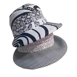 Фотография Панама женская 0720 mix р.56-60 "Mabi" недорого оптом от прямого поставщика