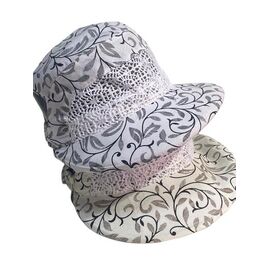 Фотография Панама женская 0721 mix р.56-60 "Mabi" недорого оптом от прямого поставщика