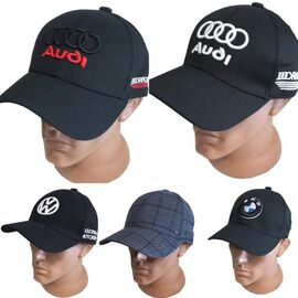 Фотография Кепка мужская 0742 mix р.M-XL "Mabi" недорого оптом от прямого поставщика