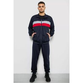 Костюм спортивний чоловічий 9167 mix р.M-3XL "Seven Group" недорого оптом від прямого постачальника