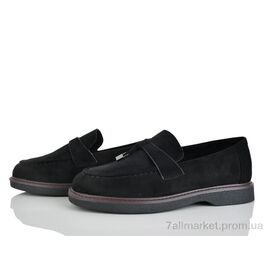 Фотография Туфли женские стильные Весна/осень 6069-141 (8 пар р.36-41) "Бабочка-Mengfuna-AESD" недорого оптом от прямого поставщика