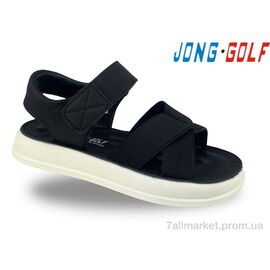 Босоніжки дитячі літні Літо C20737-20 (8 пар р.30-37) "Jong Golf" недорого оптом від прямого постачальника