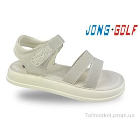 Босоніжки дитячі літні Літо C20743-6 (8 пар р.30-37) "Jong Golf" недорого оптом від прямого постачальника