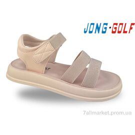 Босоніжки дитячі літні Літо C20743-8 (8 пар р.30-37) "Jong Golf" недорого оптом від прямого постачальника